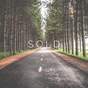All items after are SOLD